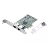 Tarjeta de red Lenovo 4XC1K83390 interna Ethernet 1000 Mbit/s
