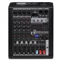 Mezclador de sonido analógico DNA HLC 4 MK2 4 canales US