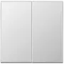 JUNG AL 2995 - Aluminio - 505 U - 509 U - 505 TU - 509 TU - 535 U - 539 U - 532-4 U - IP44