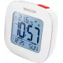 Despertador digital Sencor SDC 1200 W