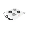 Unidad de ventiladores de inducción ROLINE 19