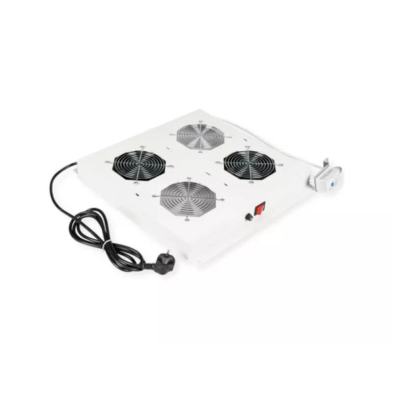 Unidad de ventiladores de inducción ROLINE 19