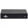 Dahua Technology DH-CS4006-4GT-60 switch de red gestionado L2 Gigabit Ethernet (10/100/1000) Power over Ethernet (PoE) negro