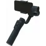Estabilizador gimbal de 3 ejes GoXtreme GX3 55243, ligero de mano para cámaras y cámaras de acción