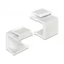 Tapa Keystone DeLOCK 86314