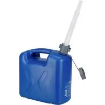 PRESSOL 21143870 Bidón AdBlue (21143870)