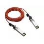 Cable DAC HPE Aruba Networking 10G SFP+ a SFP+ 3m J9283D