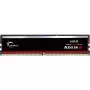 DIMM 16 GB DDR5-6000, memoria RAM negra, F5-6000J3636F16GX1-IS, Aegis 5, INTEL XMP, AMD EXPO