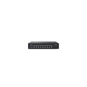 Switch no gestionado Lancom Systems GS-1108