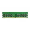 Synology - DDR4 - módulo - 4 GB - DIMM 288-PIN - 2666 MHz / PC4-21300 1,2 V sin búfer non-ECC
