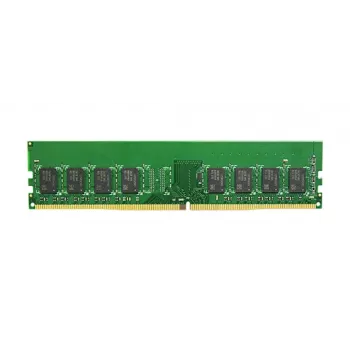 Synology - DDR4 - módulo - 4 GB - DIMM 288-PIN - 2666 MHz / PC4-21300 1,2 V sin búfer non-ECC