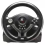 Volante + pedales Subsonic SV200 negro gris USB rotación 180°