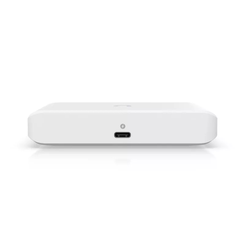 Switch gestionado Ubiquiti UniFi Switch Flex Mini pack de 3
