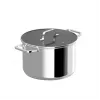 Olla Helix con tapa 24X15CM 6,6L
