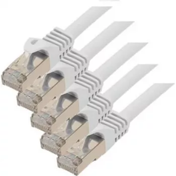 Cable de red S/CONN ShiverPeaks Cat. 7 S/FTP 3 m