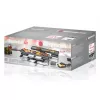 Parrilla Rommelsbacher RC 1600 negra