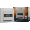 Termostato Heatit WiFi6 Blanco RAL 9003 termostato Wi-Fi 3600W 16A
