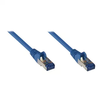 Goodconnections 8060-H050B Cable de red Ethernet azul