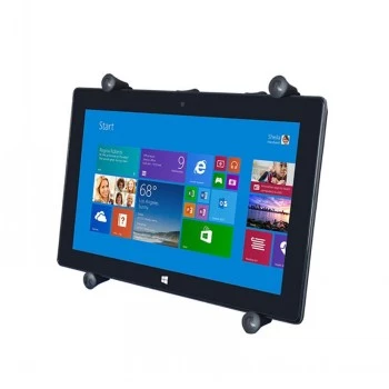 Soporte de sujeción RAM Mounts X-Grip para tablets (9-11