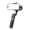 Estabilizador de 3 ejes para smartphone Hohem iSteady Mobile+ Kit iSM5K — estabilización de 3 ejes, compatibilidad con smartphone