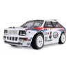 Coche radiocontrol Amewi Hyper Go Lancia Delta HF Integrale 4WD rallye drift modelo (MPN 21109)