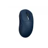 Ratón inalámbrico Fury Tanto T4 NFU-2206 — 12000 DPI, ergonómico, azul