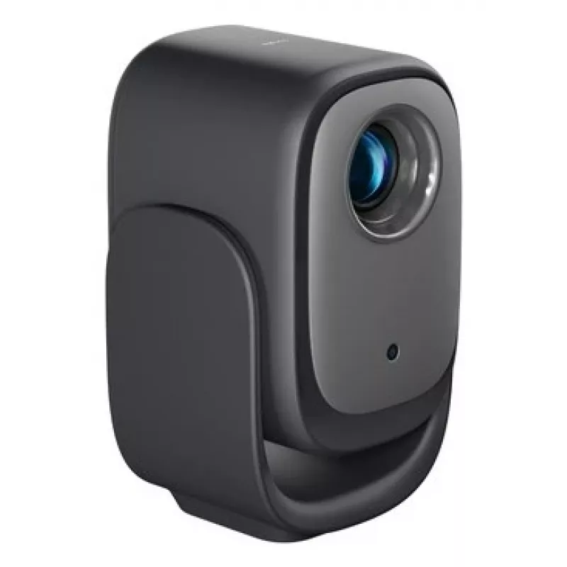 Mini proyector Dangbei N2 Mini 1080P portátil compacto — compatible con 1080p, diseño portátil