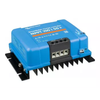 Regulador solar MPPT Victron SmartSolar 100/50 (100 V, 50 A)