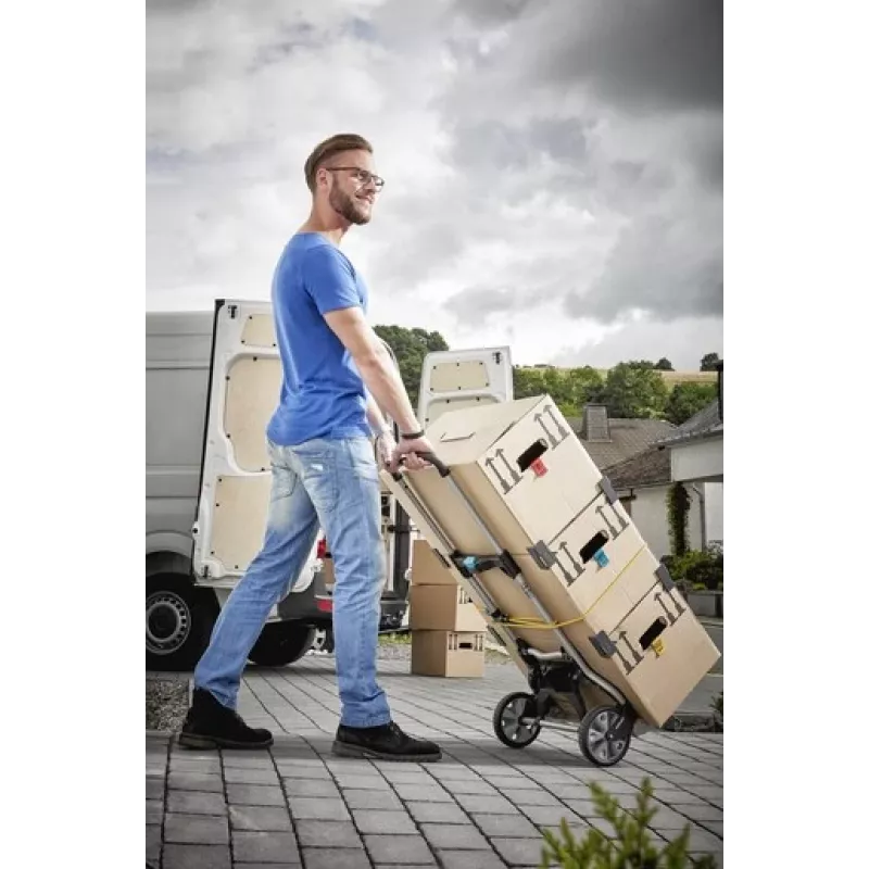 Wolfcraft 5501000 negro