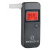Alcoholímetro BACscan F-40, sin contacto, BAK 0–4%, precisión 1%, tiempo de calentamiento 20s, LCD, pila AAA×2