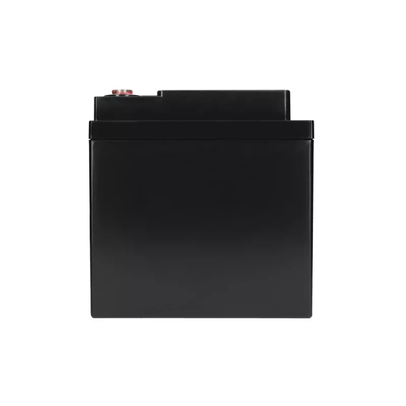 Acumulador Extralink LiFePO4 40AH 12,8 V BMS batería 40000 mAh