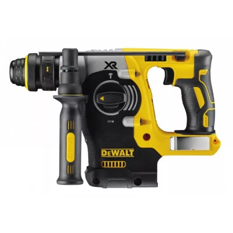 DEWALT DCH274N-XJ Martillo perforador SDS-Plus 2,1J 400W 18V Negro, Amarillo