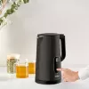 Tefal Digit KI831E10 Hervidor de agua 1,7 l, negro