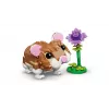 LEGO CREATOR 3 EN 1 31376 Hámster adorable con flor