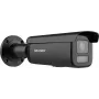 Cámara IP Hikvision DS-2CD2T166G3-IS2UY/SL(2.8)eFSchwarz 16 MP, Varifocal 2,8 mm, antivandálica negra