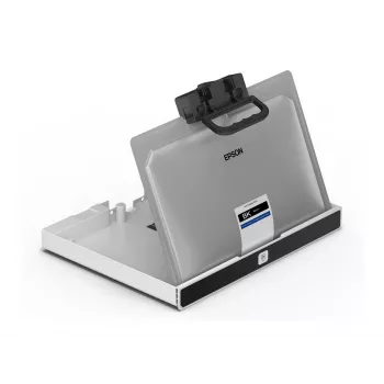 Cartucho de tinta Epson WorkForce Pro EM-C810xR Negro Alto (XL) Rendimiento Original