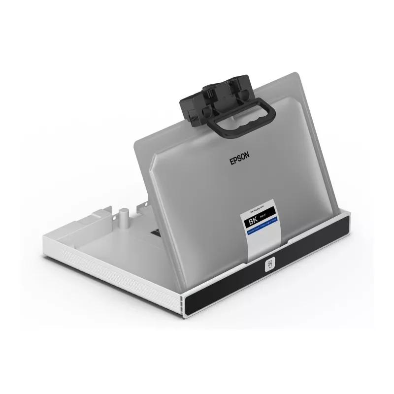 Cartucho de tinta Epson WorkForce Pro EM-C810xR Negro Alto (XL) Rendimiento Original