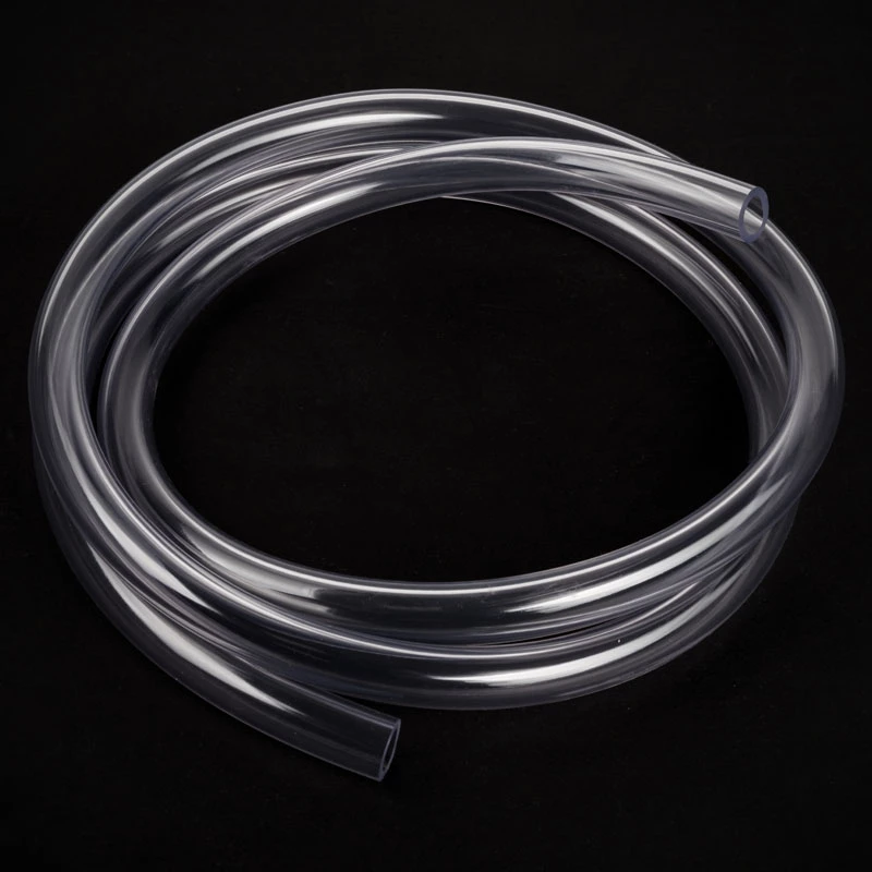 XSPC Tubo FLX 19/13 mm - transparente, 2 m