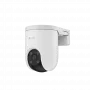 EZVIZ | Cámara IP | CS-H8C PoE | 3 MP | 4-6mm/F1.6 | IP65 | H.265 / H.264 | Micro SD, máx. 512 GB