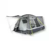 Avance de camper Trentino 2.0 (Gris/Lima)