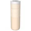 Kambukka Etna Grip Barely Beige - Vaso térmico, 500 ml