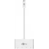 Dock para portátil Goobay 62105