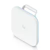 UBIQUITI E7 CAMPUS PUNTO DE ACCESO EMPRESARIAL INTERIOR/EXTERIOR, WIFI 7, UPLINK 10GBE
