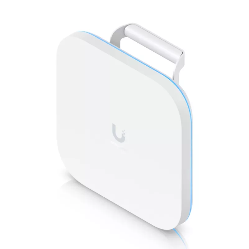 UBIQUITI E7 CAMPUS PUNTO DE ACCESO EMPRESARIAL INTERIOR/EXTERIOR, WIFI 7, UPLINK 10GBE