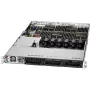 Supermicro A+ Server 1042G-TF - Servidor - montaje en rack - 1U - cuatro vías - sin CPU - RAM 0 GB - SATA - Hot-Swap 8,9 cm (3,5 pulgadas)