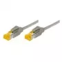 Cable de red Ethernet Tecline 722003