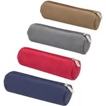 Estuche HERLITZ 8200883 Leder Mixed – estuche escolar compacto