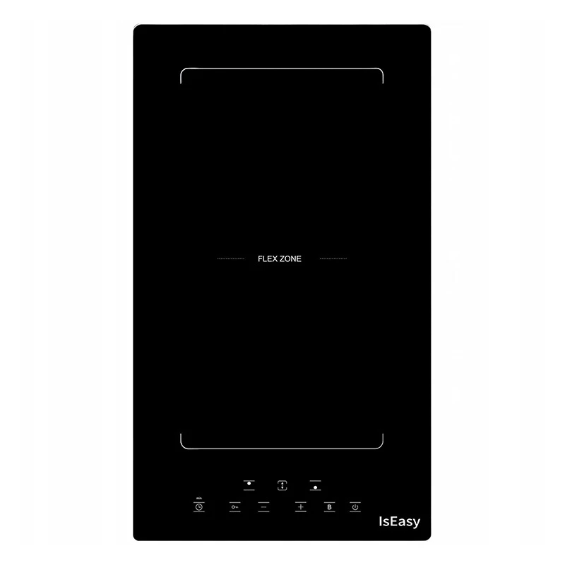 Placa de inducción de sobremesa IsEasy LI2V-15