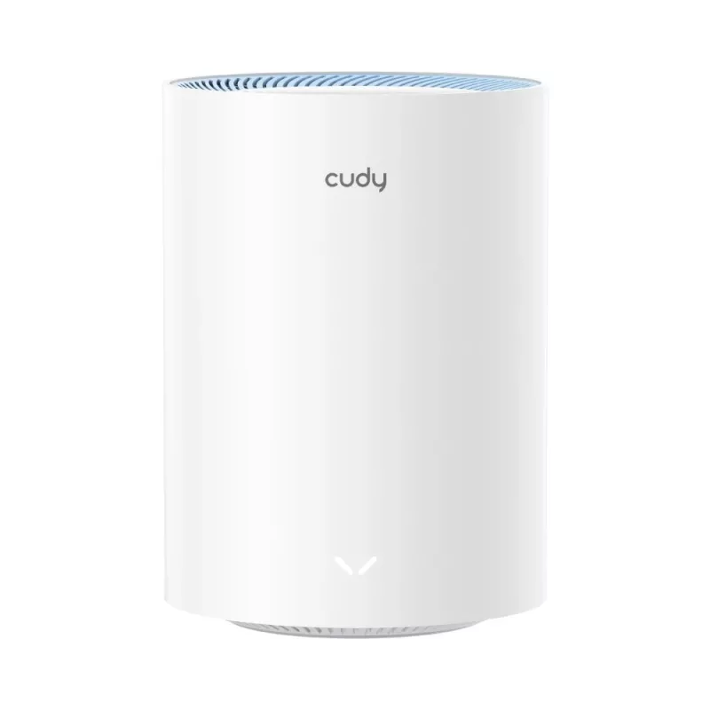 Mesh-System Cudy M1200 3-PACK