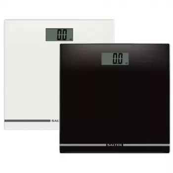 Báscula de baño electrónica Salter 9205 BK3R